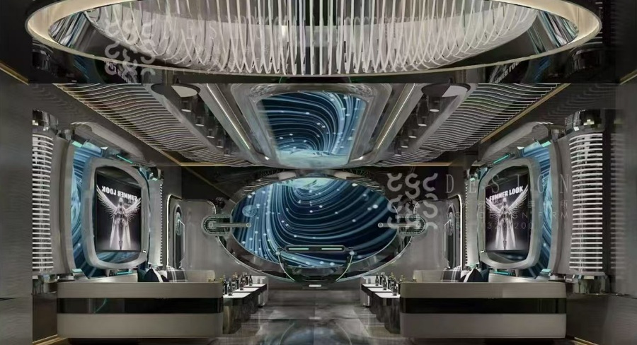 星际壹号KTV