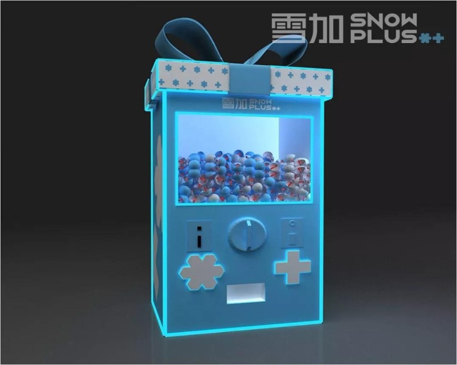 TOMLIVE联名“SNOWPLUS”，开启烟雾联名新时代！