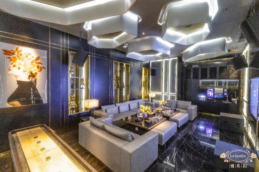 锦绣荟LeJardin