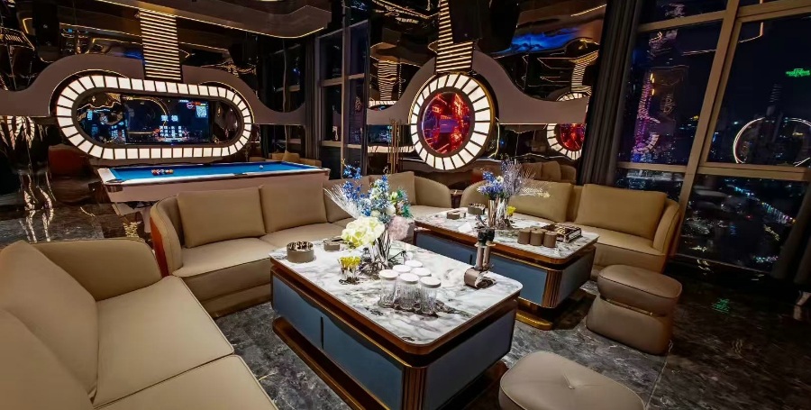 香谢十三艺术空间