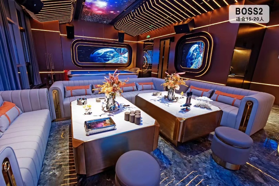 香谢十三艺术空间