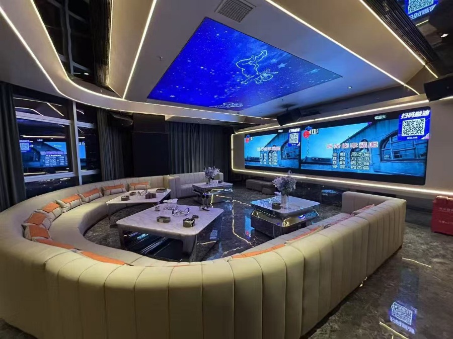 香谢十三艺术空间