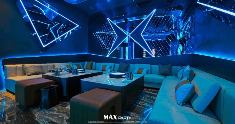 MAX PARTY商务会所
