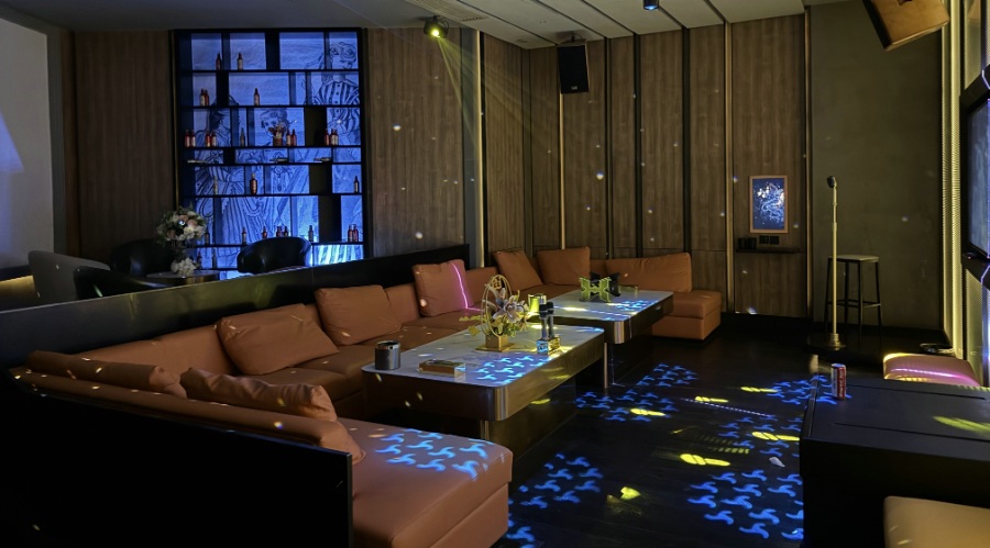 MC·PARTY KTV