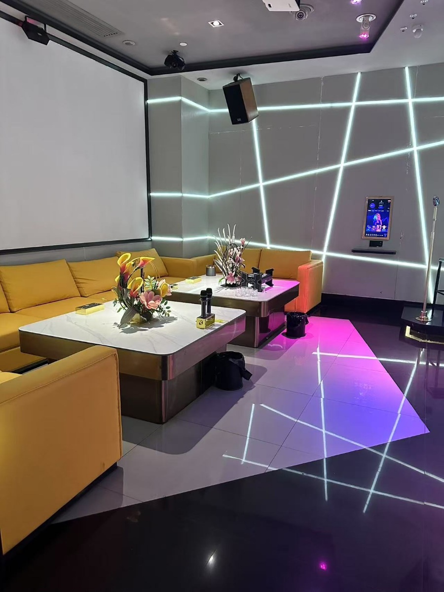 MC·PARTY KTV
