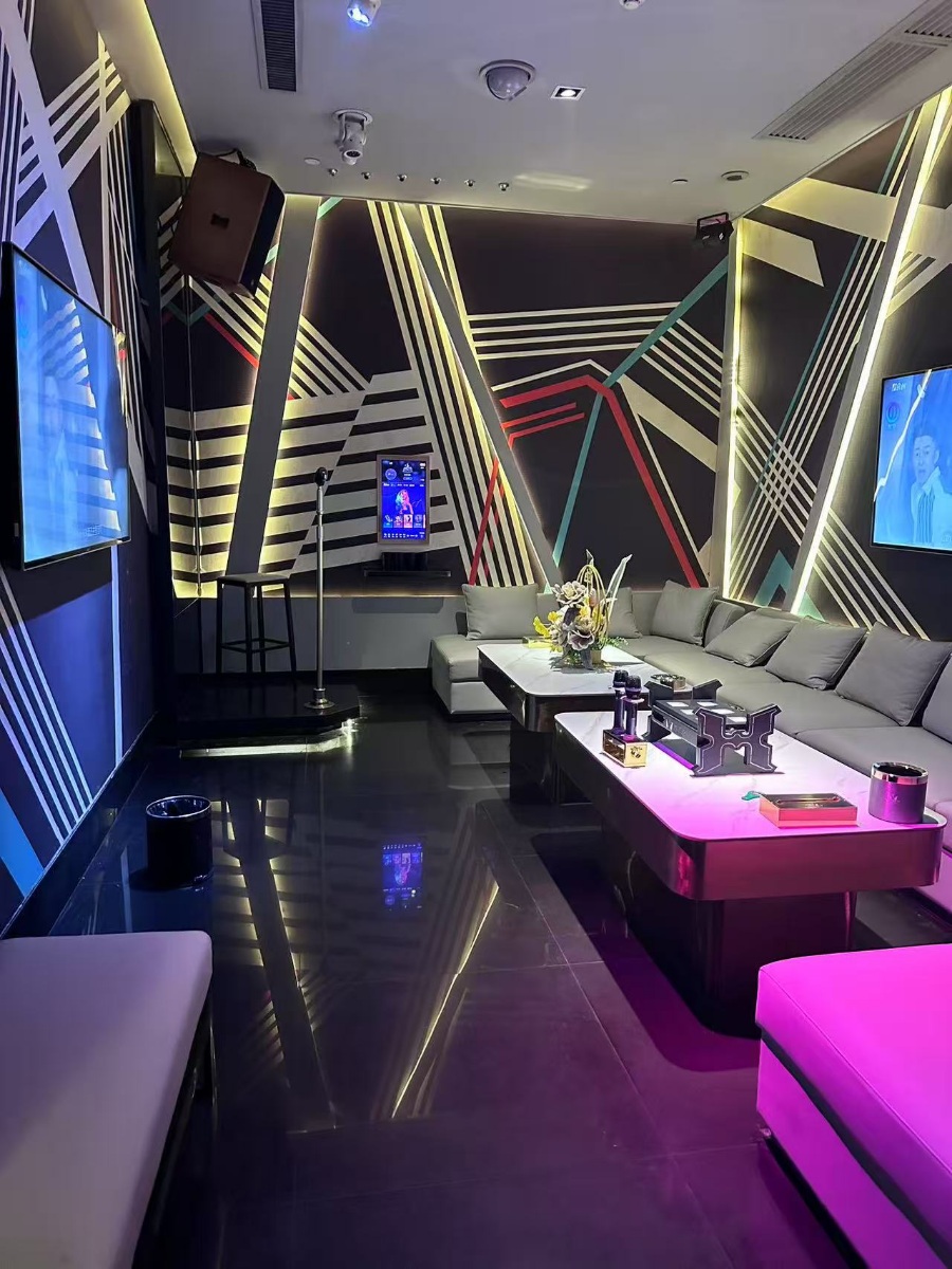 MC·PARTY KTV