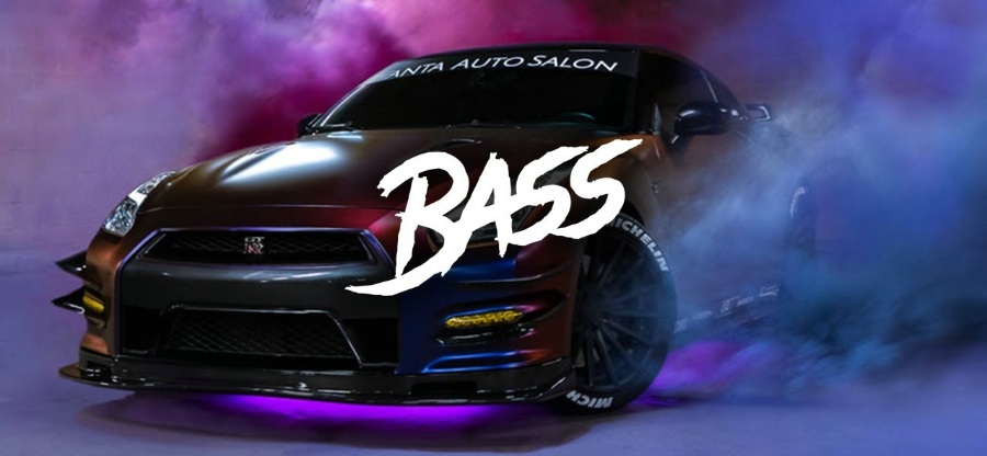 Bass Music