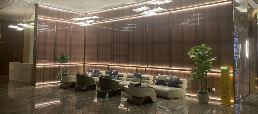 御樽·城市会客厅