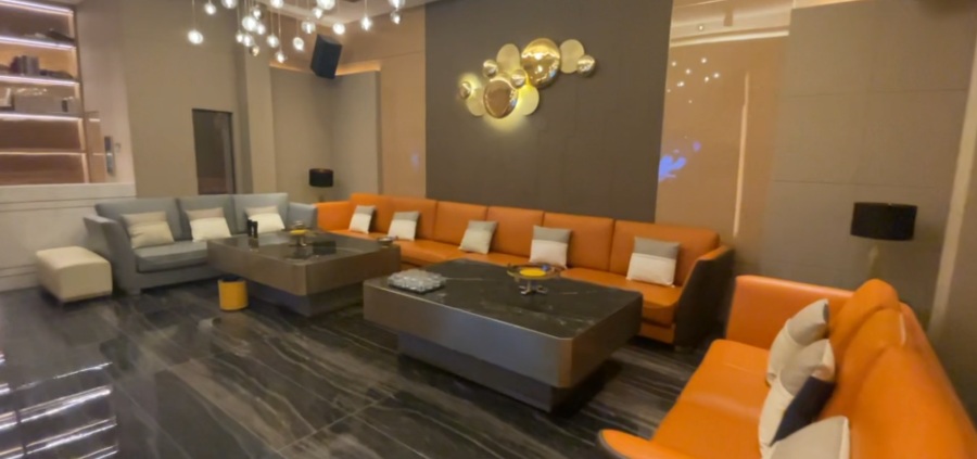 御樽·城市会客厅