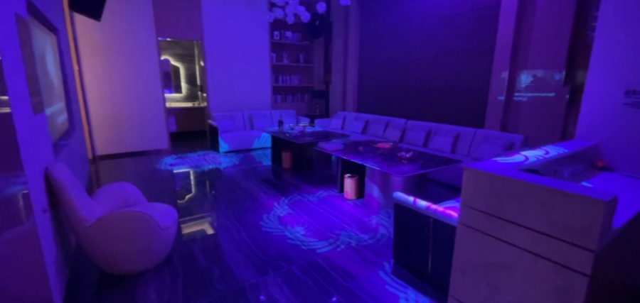 御樽·城市会客厅