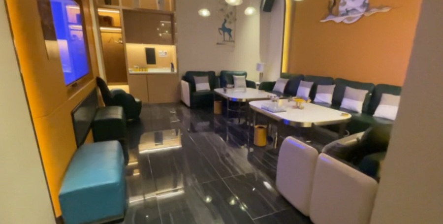 御樽·城市会客厅