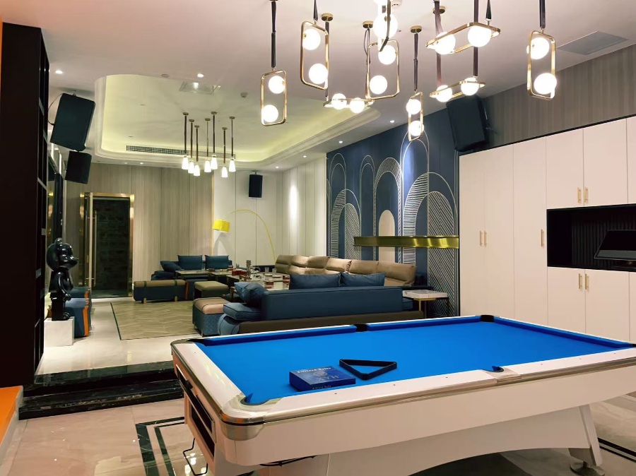 星辰汇城市会客厅