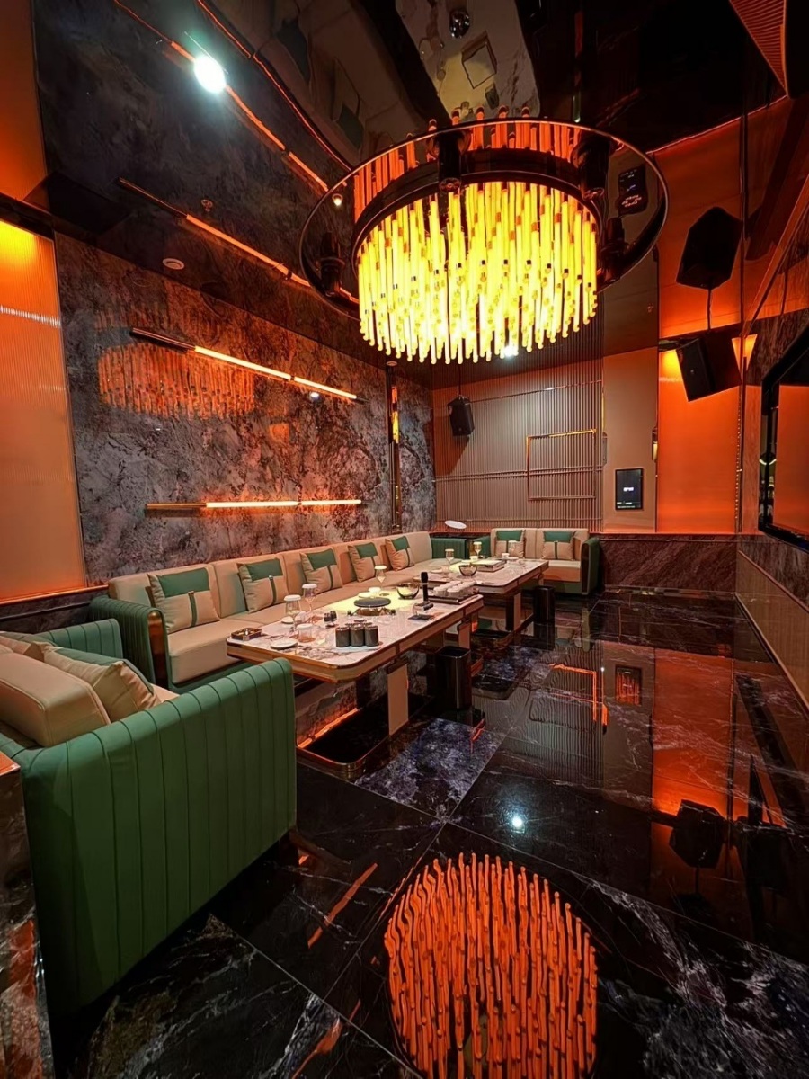 18年华私董会客厅