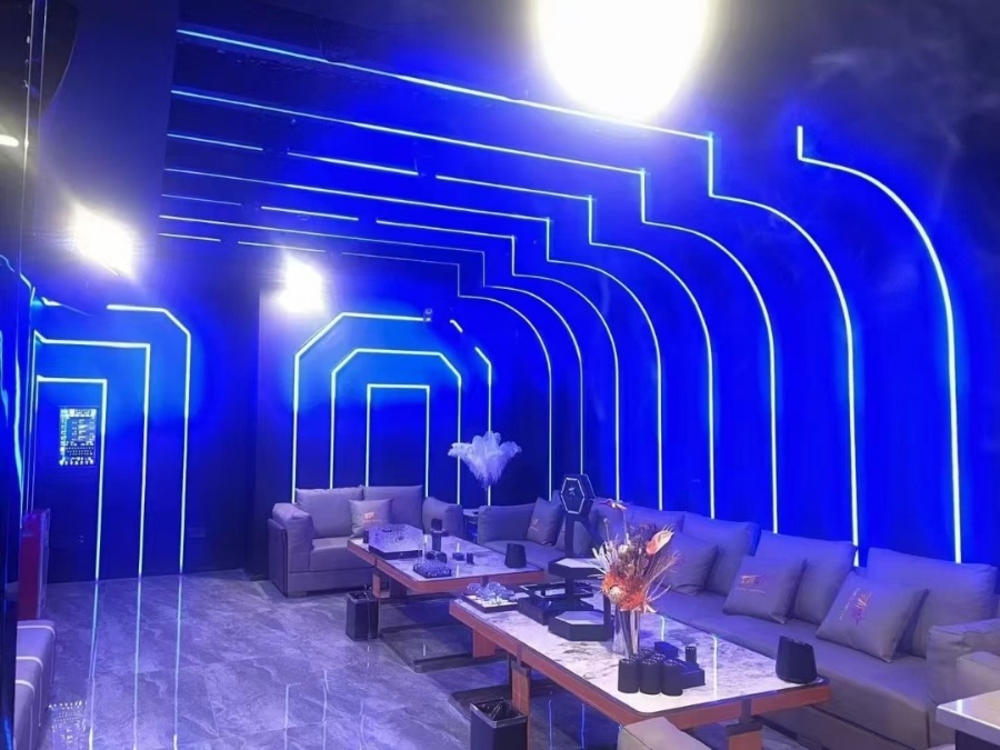 金源大酒店KTV娱乐会所