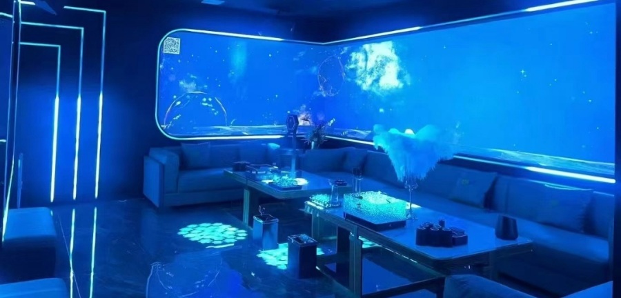 金源大酒店KTV娱乐会所