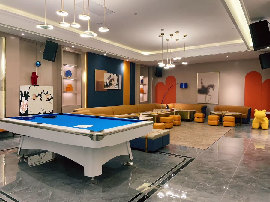 星辰汇城市会客厅