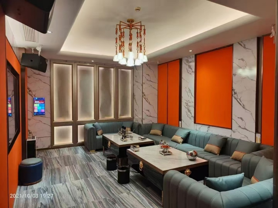 金源大酒店KTV娱乐会所