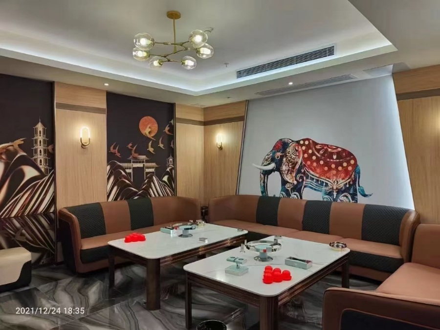 金源大酒店KTV娱乐会所