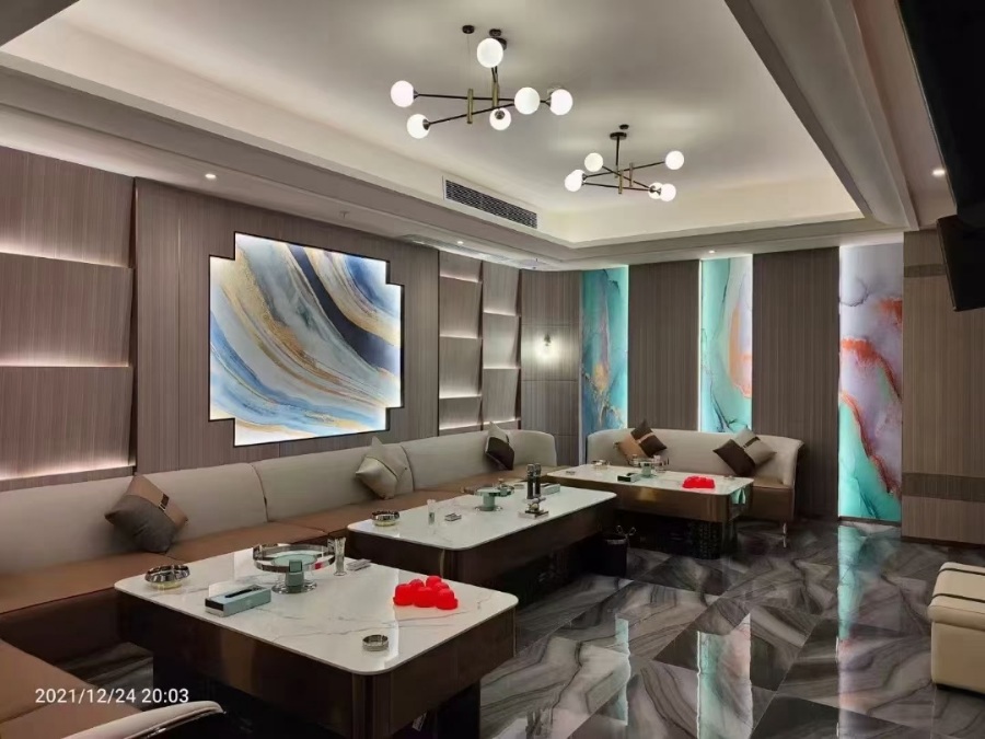 金源大酒店KTV娱乐会所